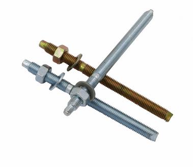 化學錨栓/化學藥栓/化學螺栓